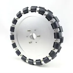 203mm Omni Wheel 14125 - product image