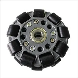 100mm Omni Wheel 14060 - product image