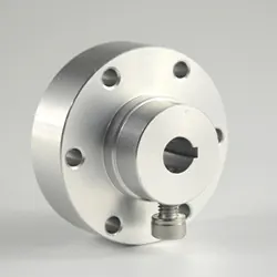 10mm Aluminum Spacer Hub 18034 - product image