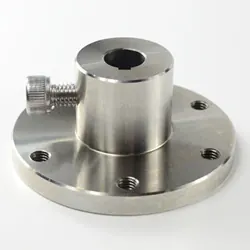 12mm Stainless Steel Key Hub 18030 - product image