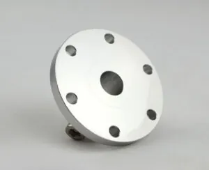 12mm Aluminum Mounting Hub 18010 - product image