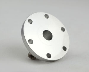 12mm Aluminum Mounting Hub 18010