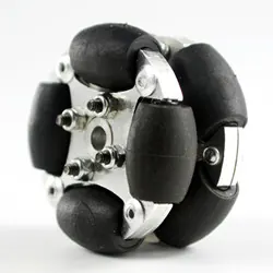 38mm Omni Wheel 14166 - product image