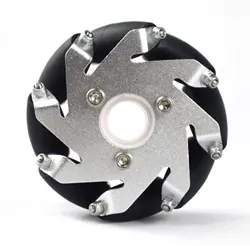 60mm Right Mecanum Wheel 14159R - product view 1