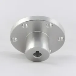 16mm Aluminum Key Hub 18026 - product image