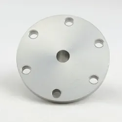 10mm Aluminum Mounting Hub 18009 - product image