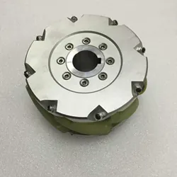 152mm Mecanum Wheel Set MX152 - product view 3