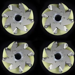 Mecanum Wheel Set 14169 - product image