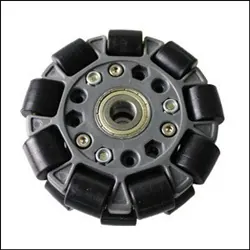 100mm Omni Wheel 14058 - product image