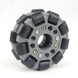 100mm Omni Wheel 14041 - product image
