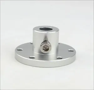 16mm Aluminum Mounting Hub 18012 - product image