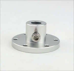 16mm Aluminum Mounting Hub 18012