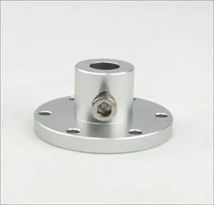 16mm Aluminum Mounting Hub 18012 - product image