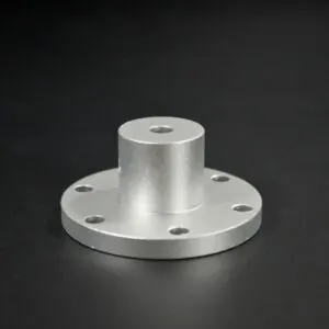 Aluminum Mounting Hub 18079 - product image