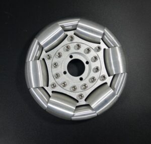 127mm Omni Wheel 14210
