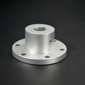 Aluminum Key Hub 18083 - product image