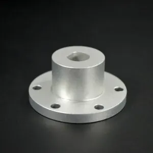 Aluminum Universal Hub 18082 - product image