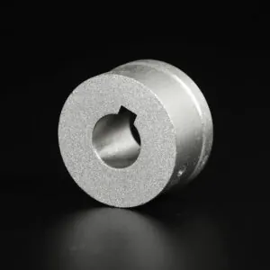 14mm Aluminum Key Hub 18040 - product image
