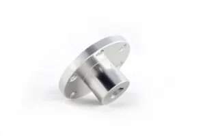 14mm Aluminum Key Hub 18011 - product image