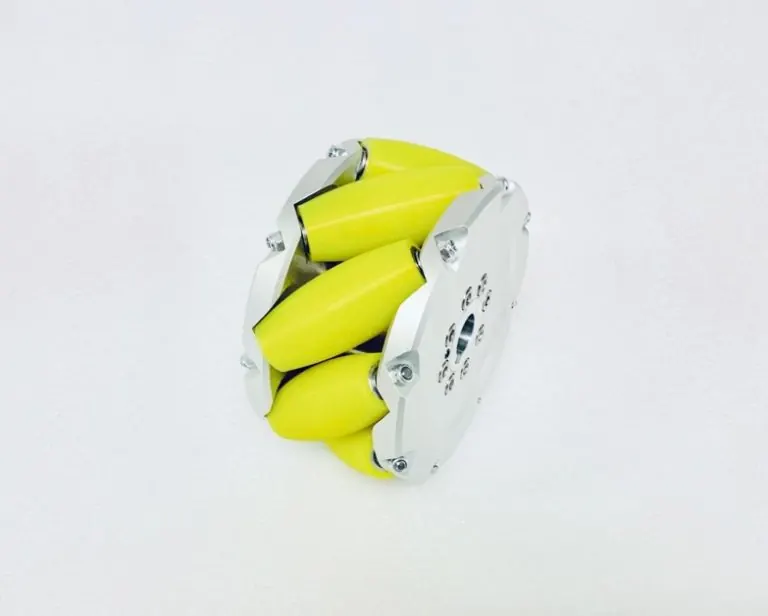 Mecanum Wheel MX76