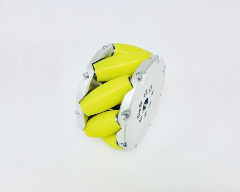 Mecanum Wheel MX76
