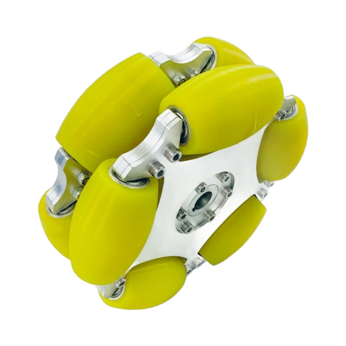 MO127 - 203mm Omni Wheel - product image