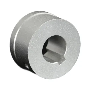 MH130 - 16mm アルミ キーハブ - 製品画像