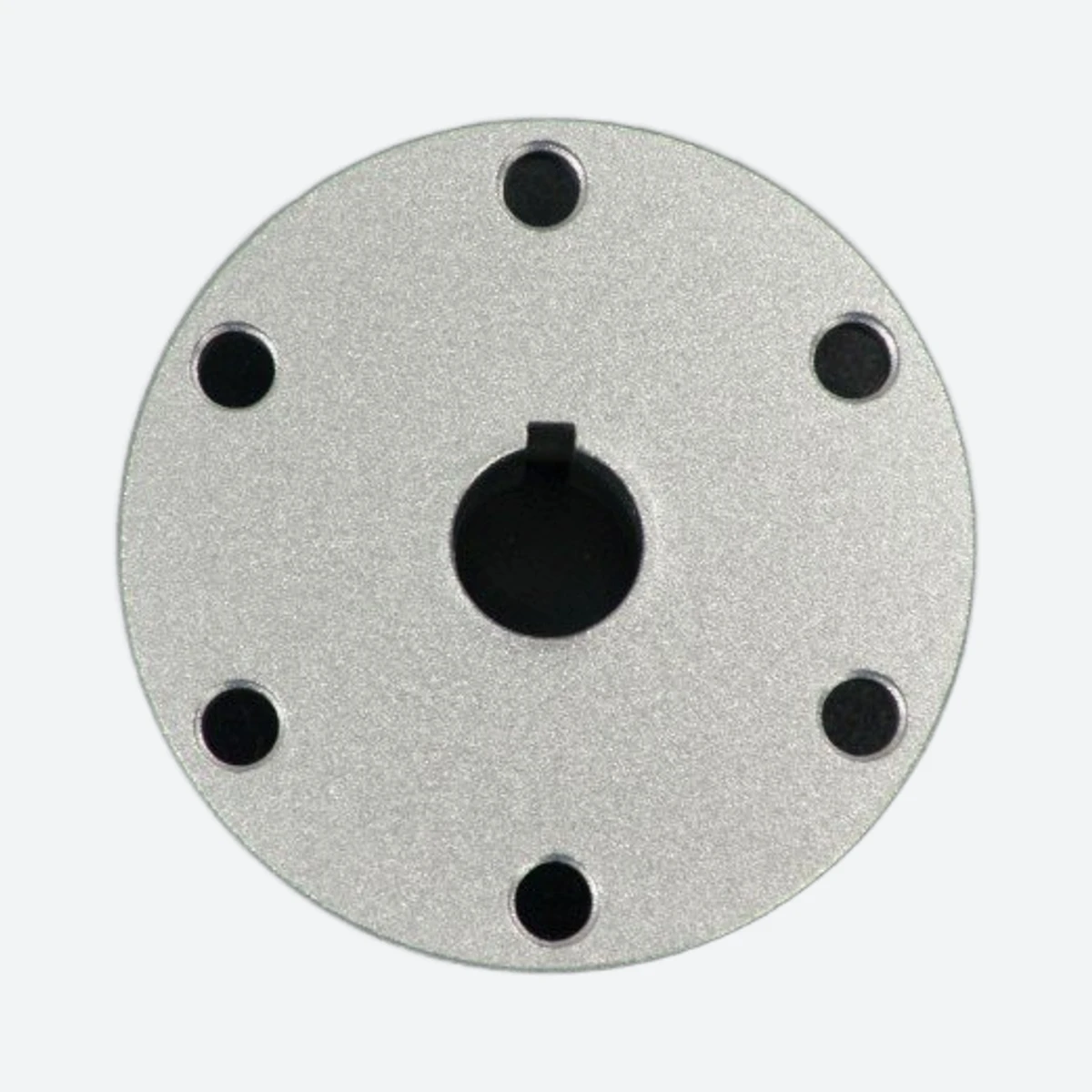 MH142 -  Aluminum Key Hub - product view 3
