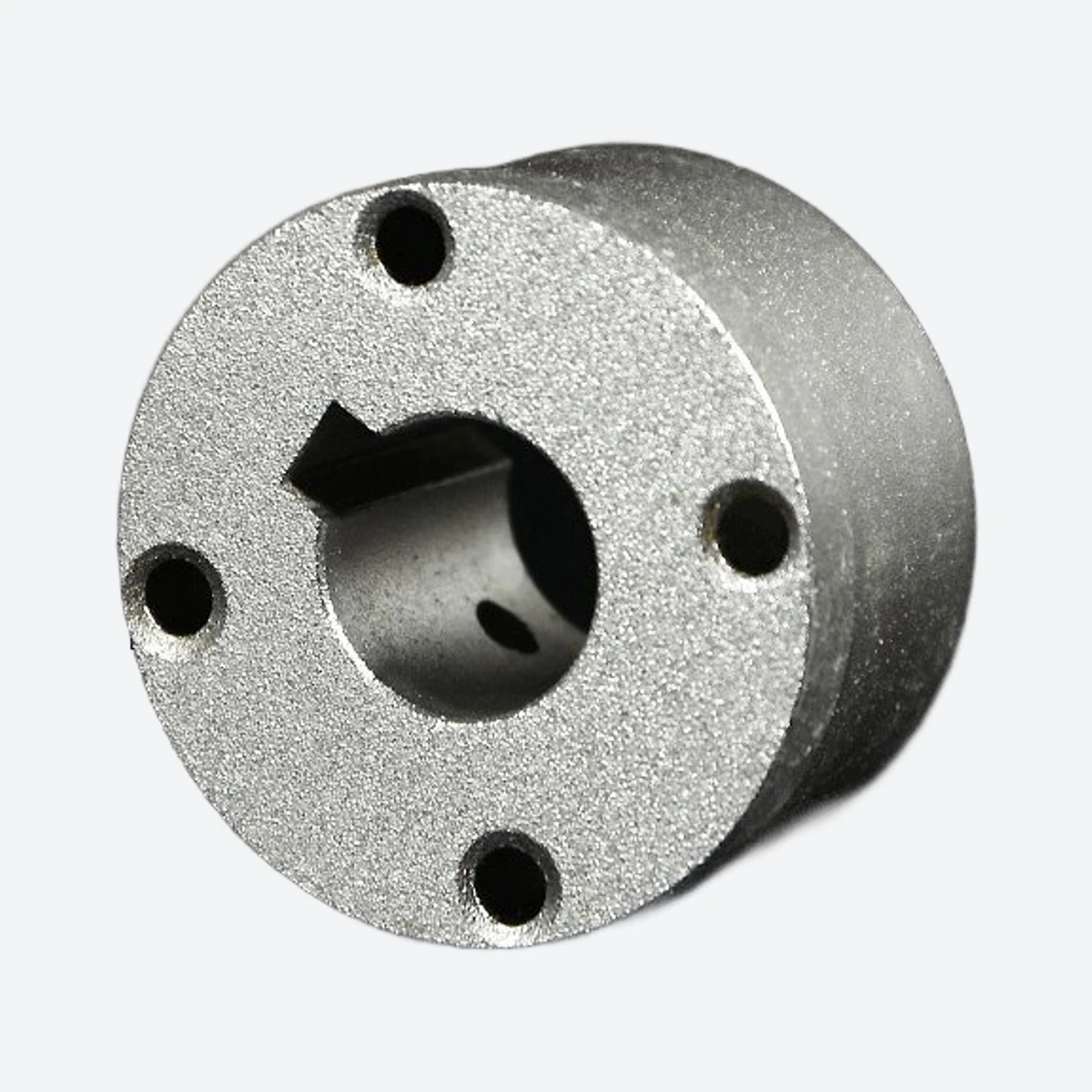 14mm Aluminum Key Hub MH131 - product view 3