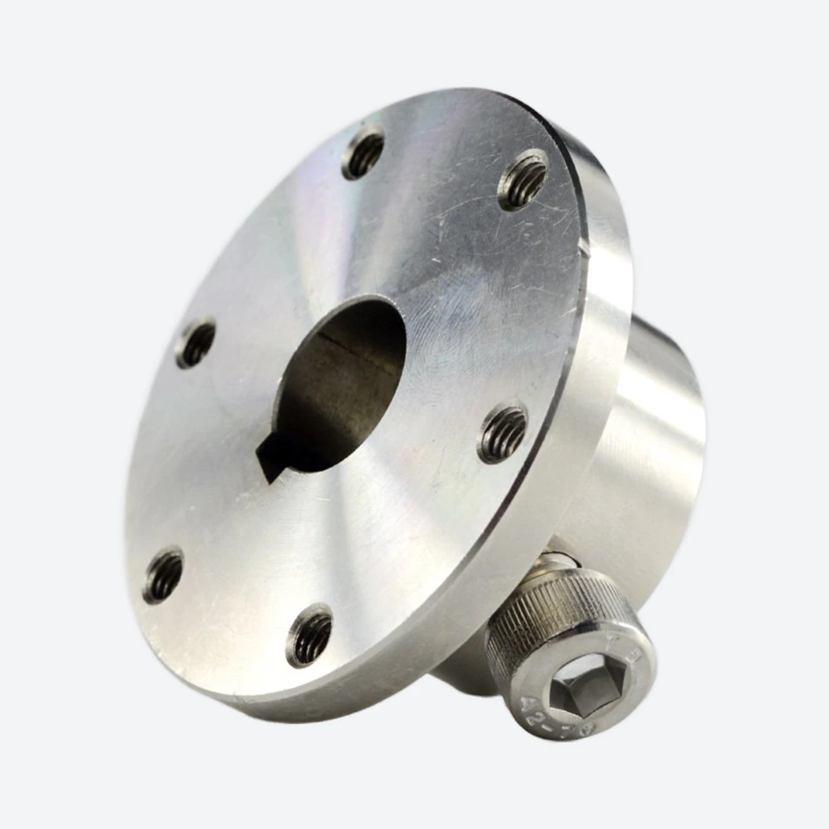 14mm Stainless Steel Key Hub MH109 - product view 2