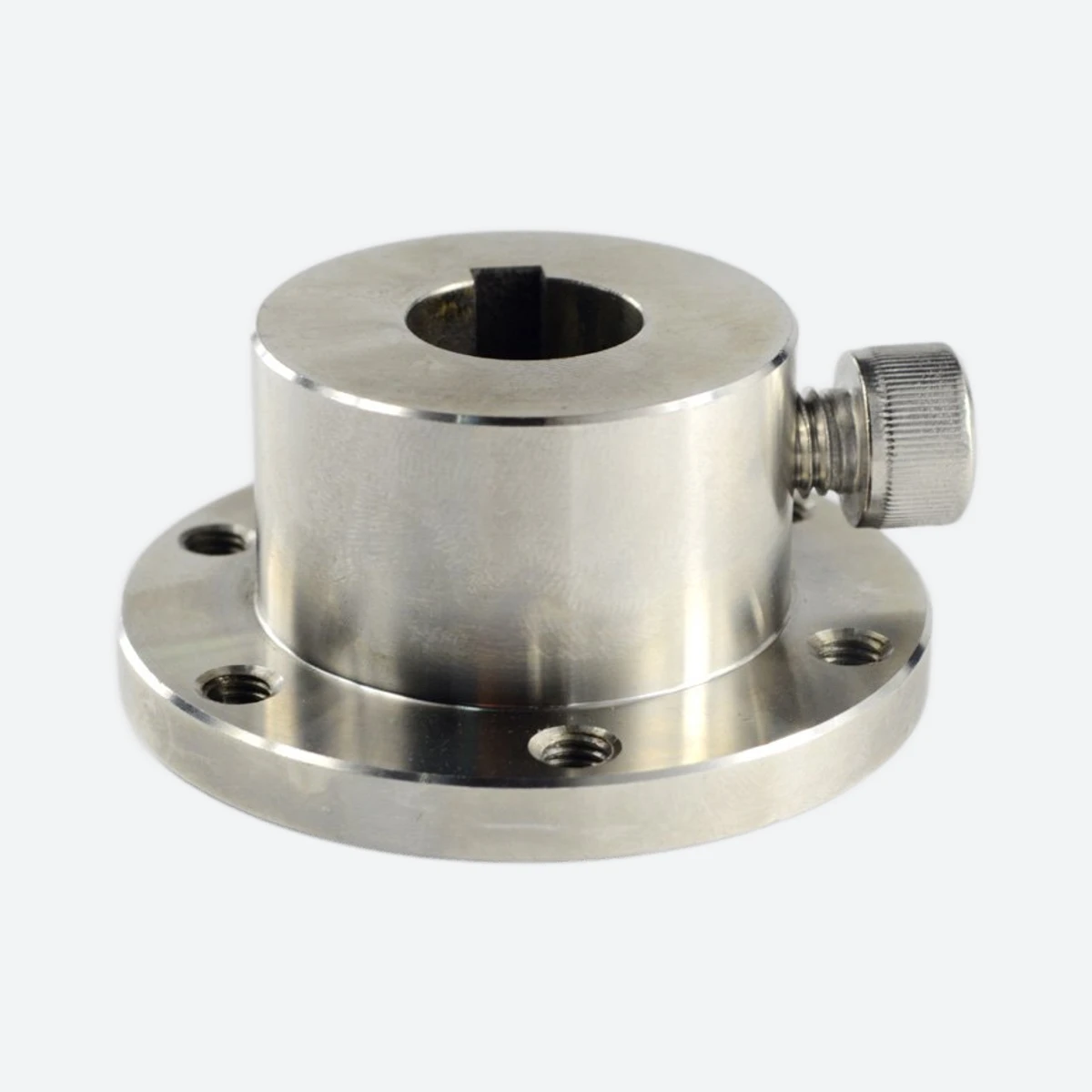 14mm Stainless Steel Key Hub MH109 - product view 3