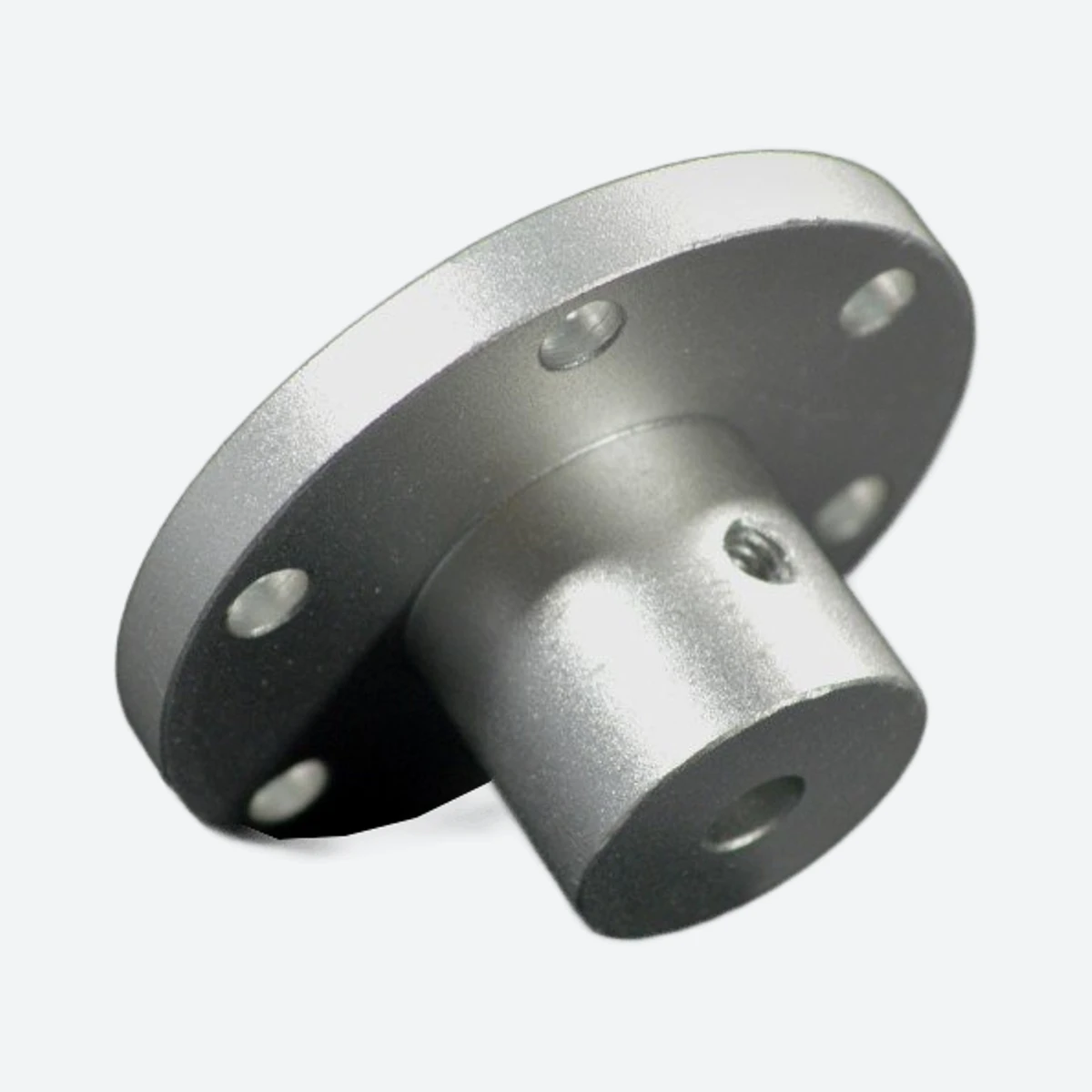 MH138 - Aluminum Mounting Hub - product view 1