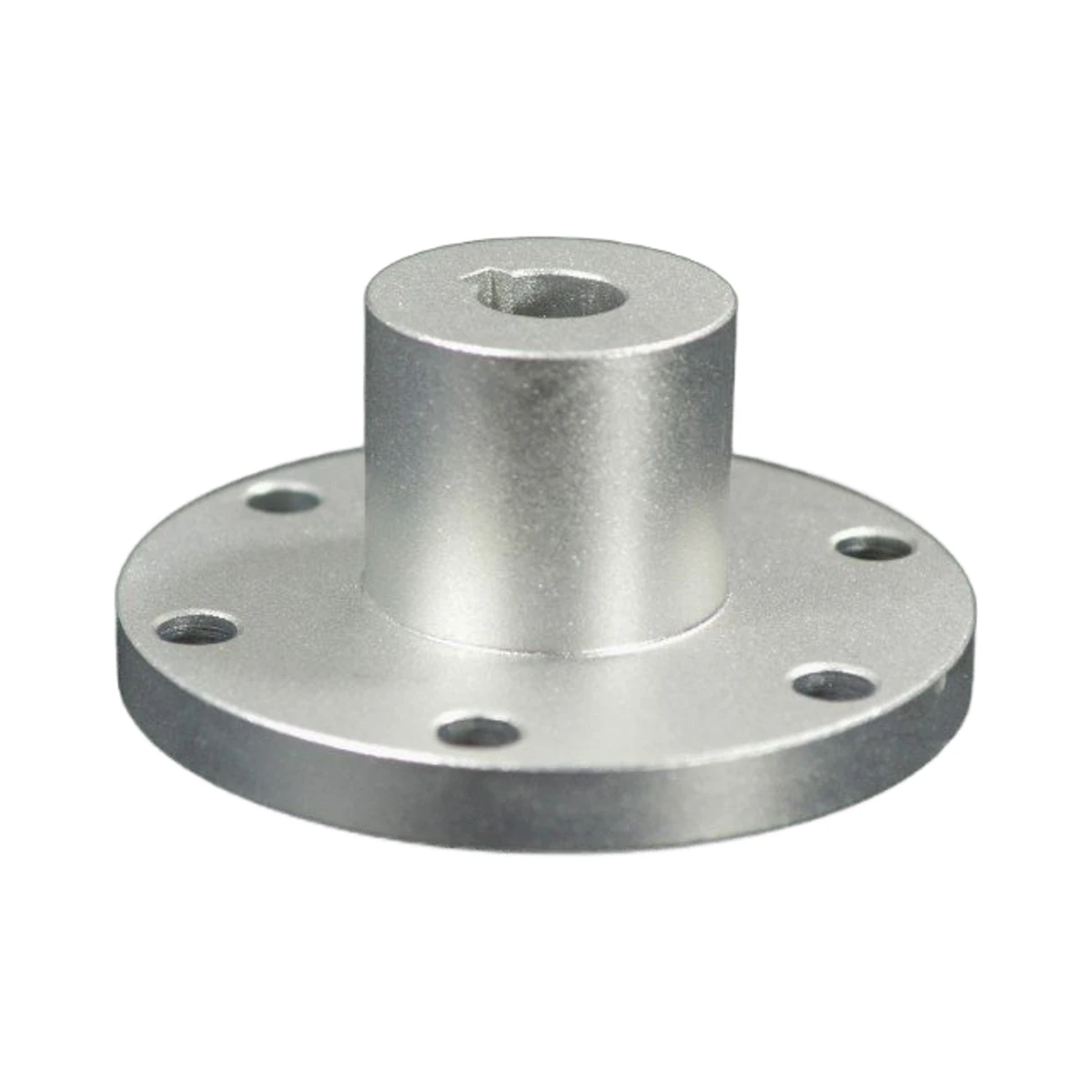 MH140 - Aluminum Key Hub - product image