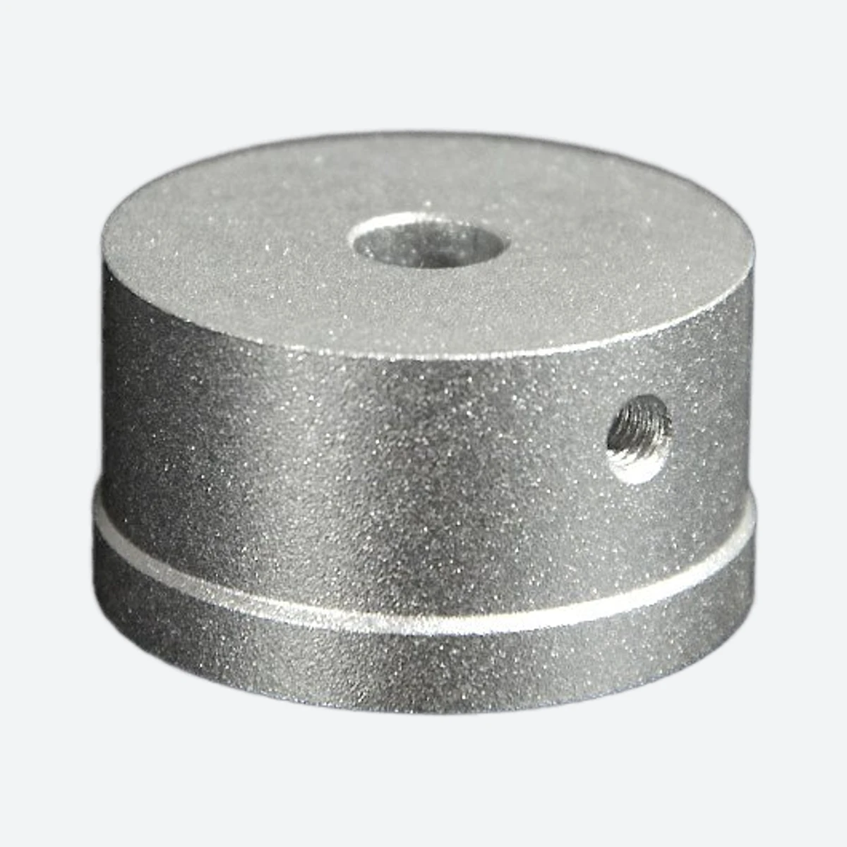 8mm Aluminum Universal Hub MH134 - product view 2