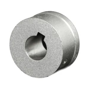 MH131 - 14mm アルミ キーハブ - 製品画像