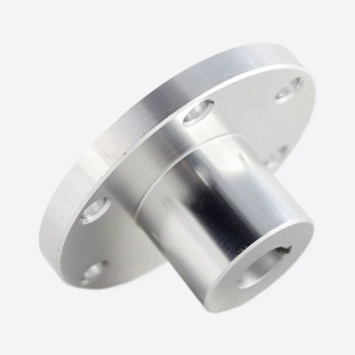 14mm Aluminum Key Hub MH106 - product view 1