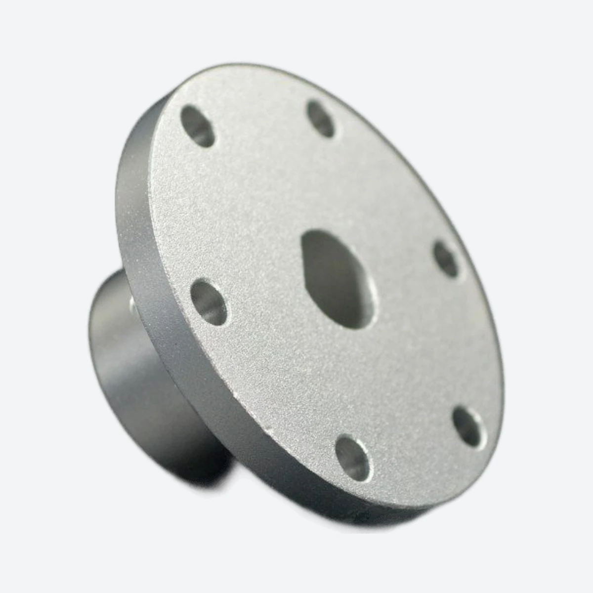MH141 - Aluminum Universal Hub - product view 2