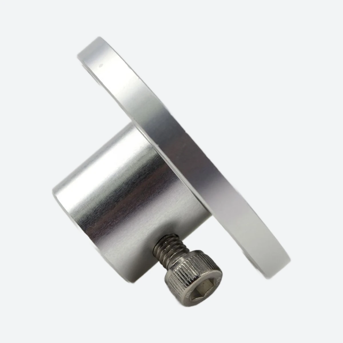 12mm Aluminum Mounting Hub MH105 - product view 1