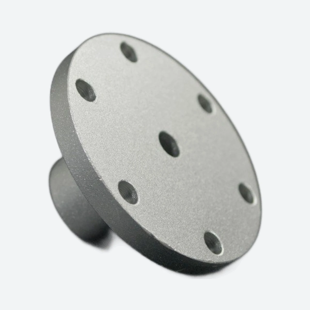 MH138 - Aluminum Mounting Hub - product view 2