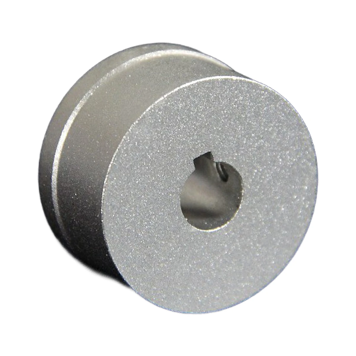 MH133 - 10mm Aluminum Key Hub - product image