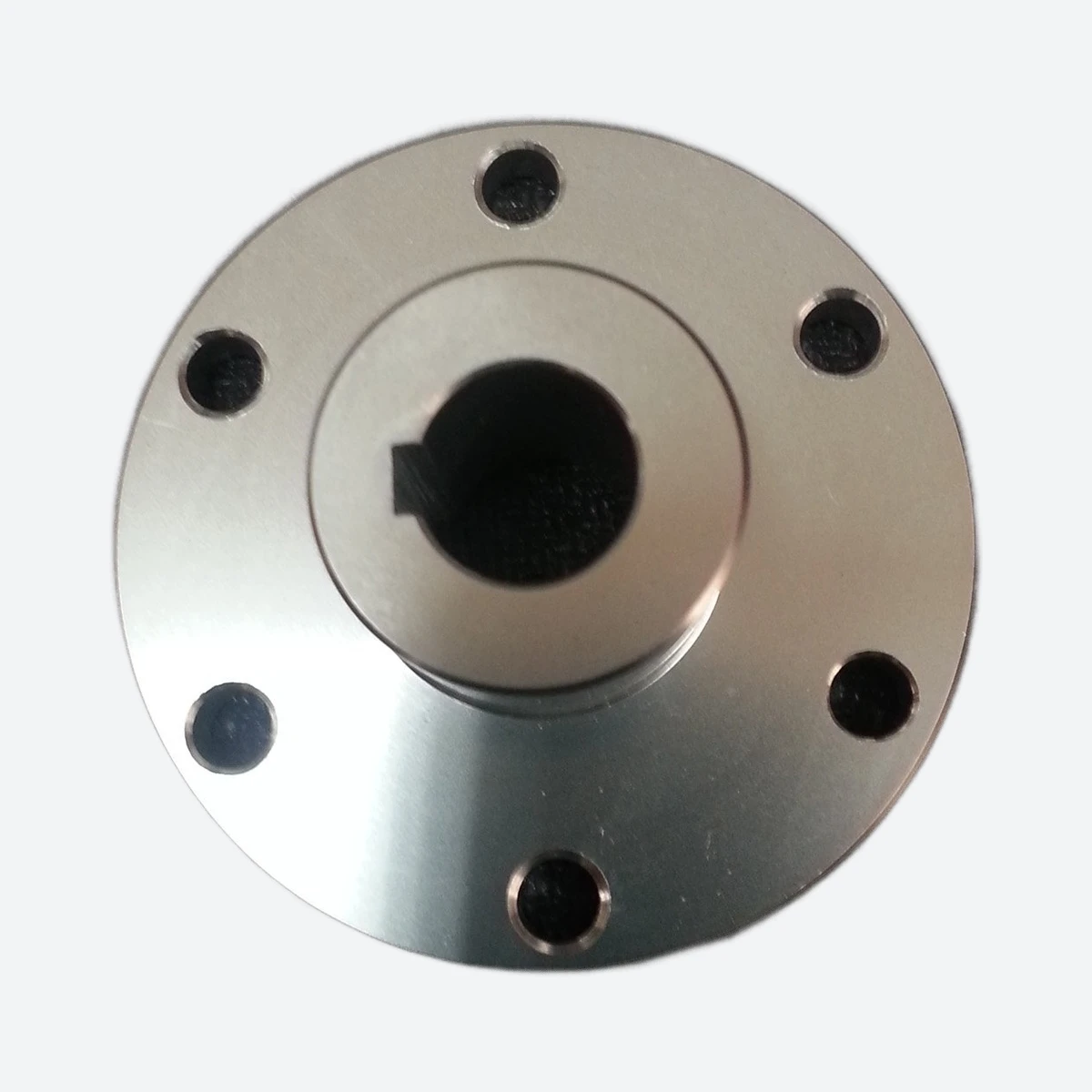14mm Aluminum Key Hub MH106 - product view 3