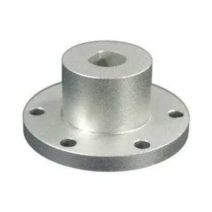 MH141 -  Aluminum Universal Hub - product image
