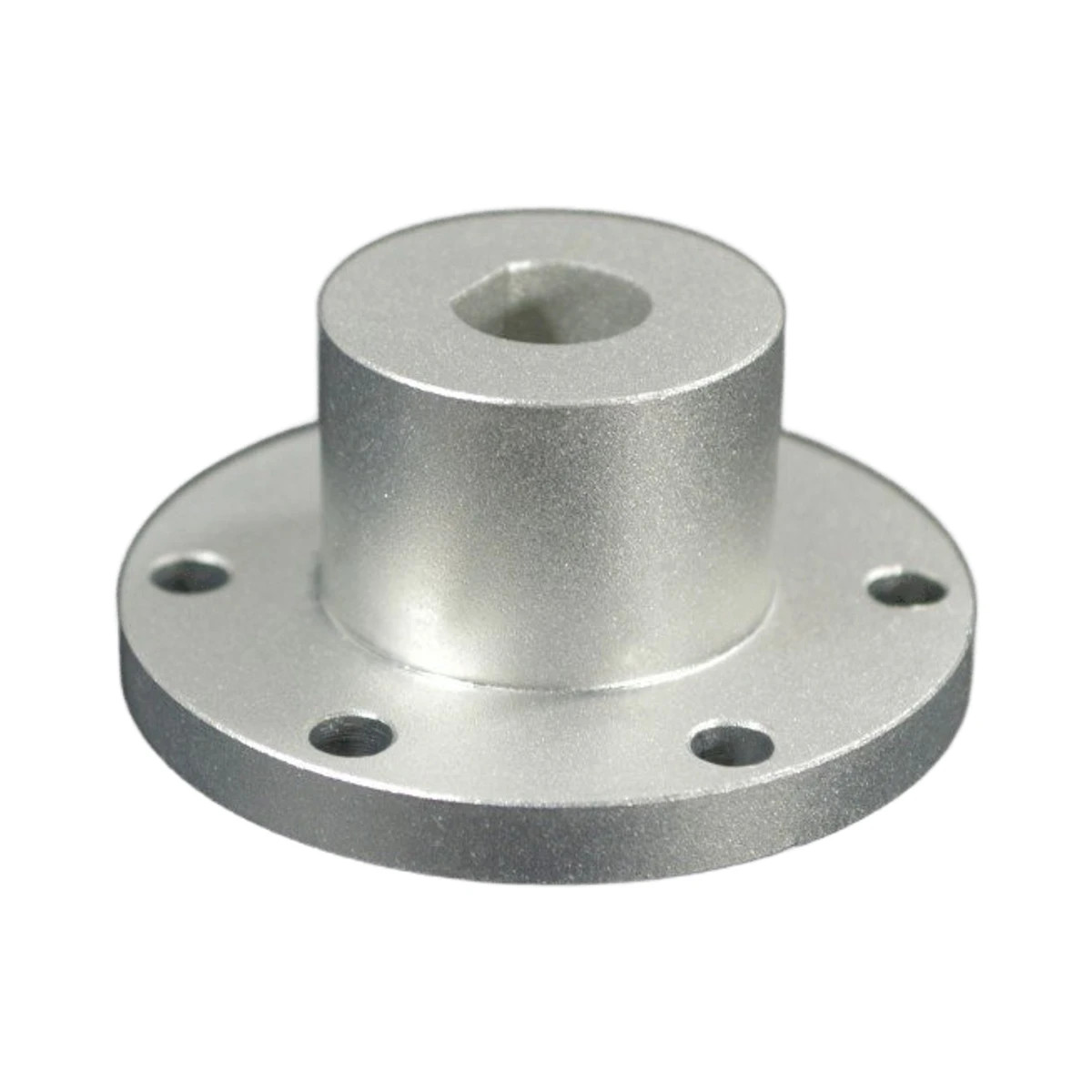 MH141 - Aluminum Universal Hub - product image