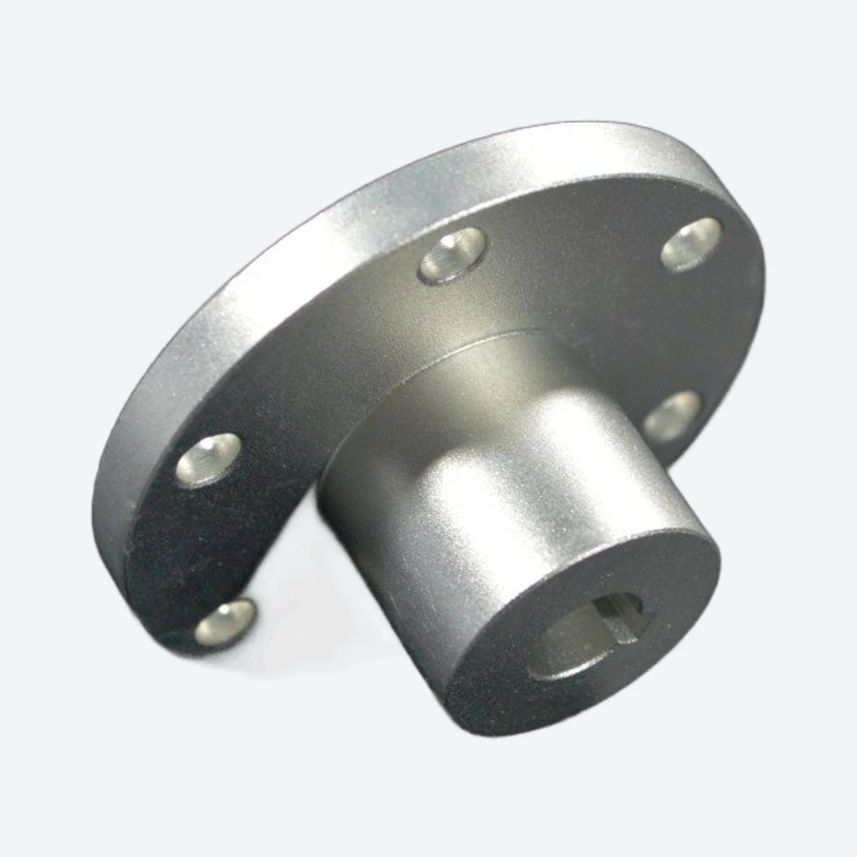MH140 - Aluminum Key Hub - product view 1