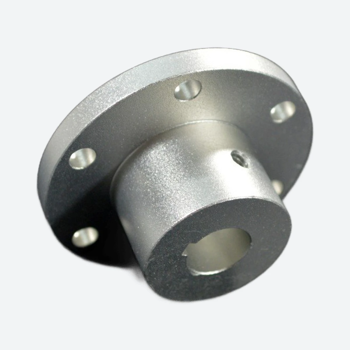 MH142 -  Aluminum Key Hub - product view 2