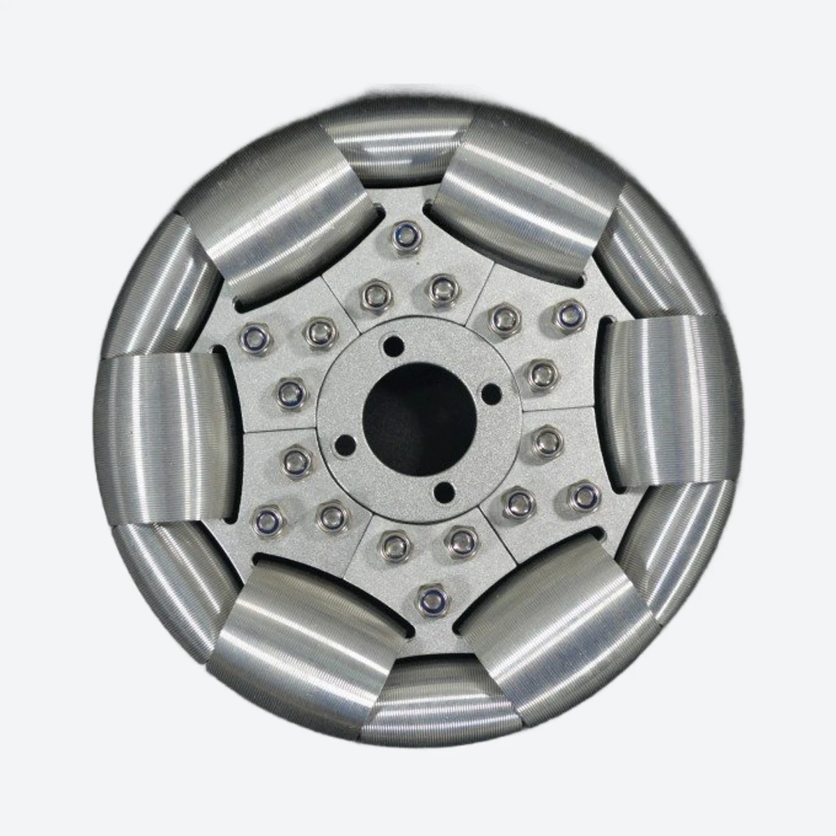 127mm Omni Wheel MO122 - product view 1