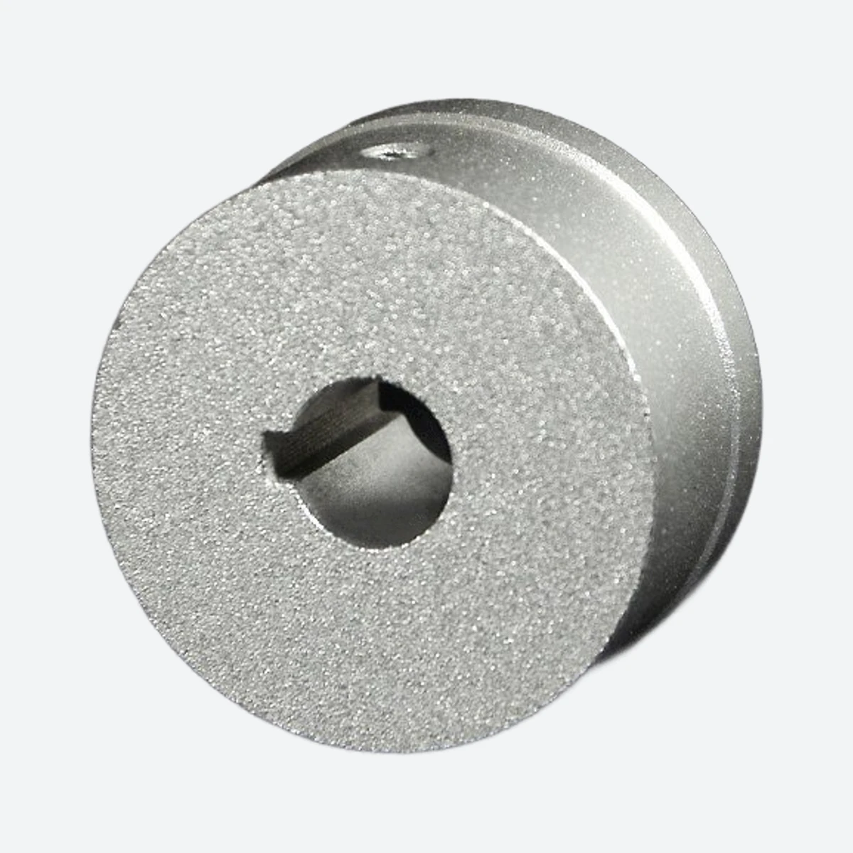 10mm Aluminum Key Hub MH133 - product view 3
