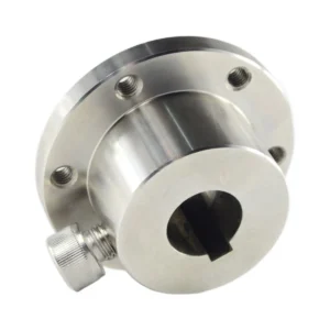 MH109 - 14mm Stainless Steel Key Hub - product image