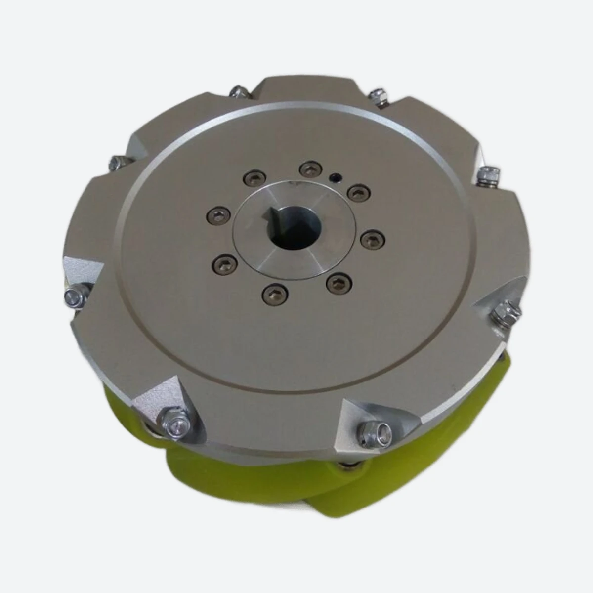175mm Mecanum Wheel Set MX175 - product view 1