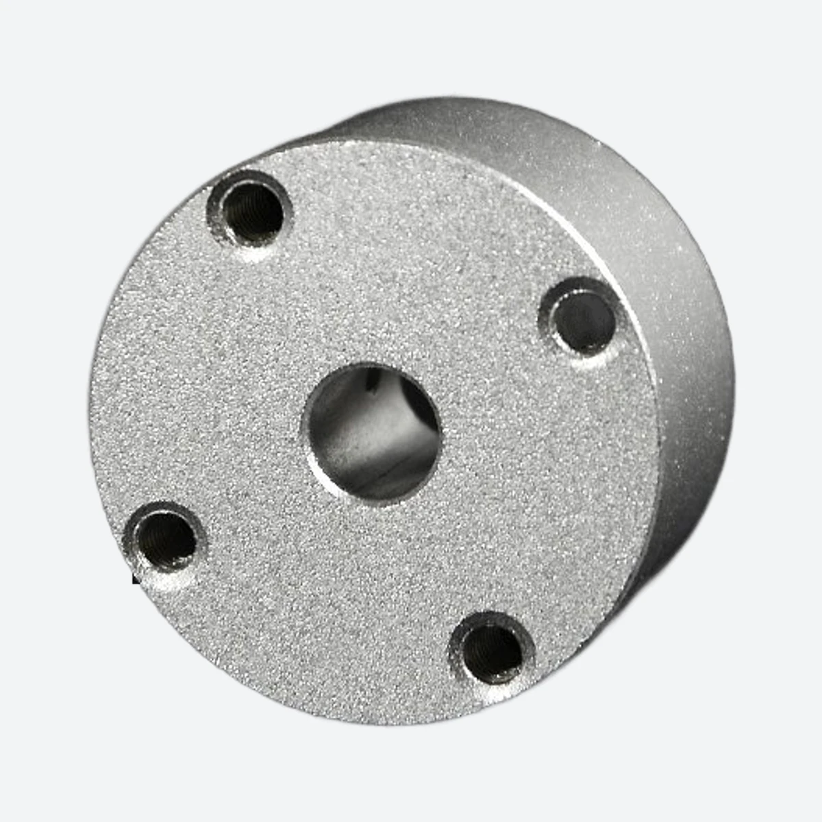 8mm Aluminum Universal Hub MH134 - product view 3